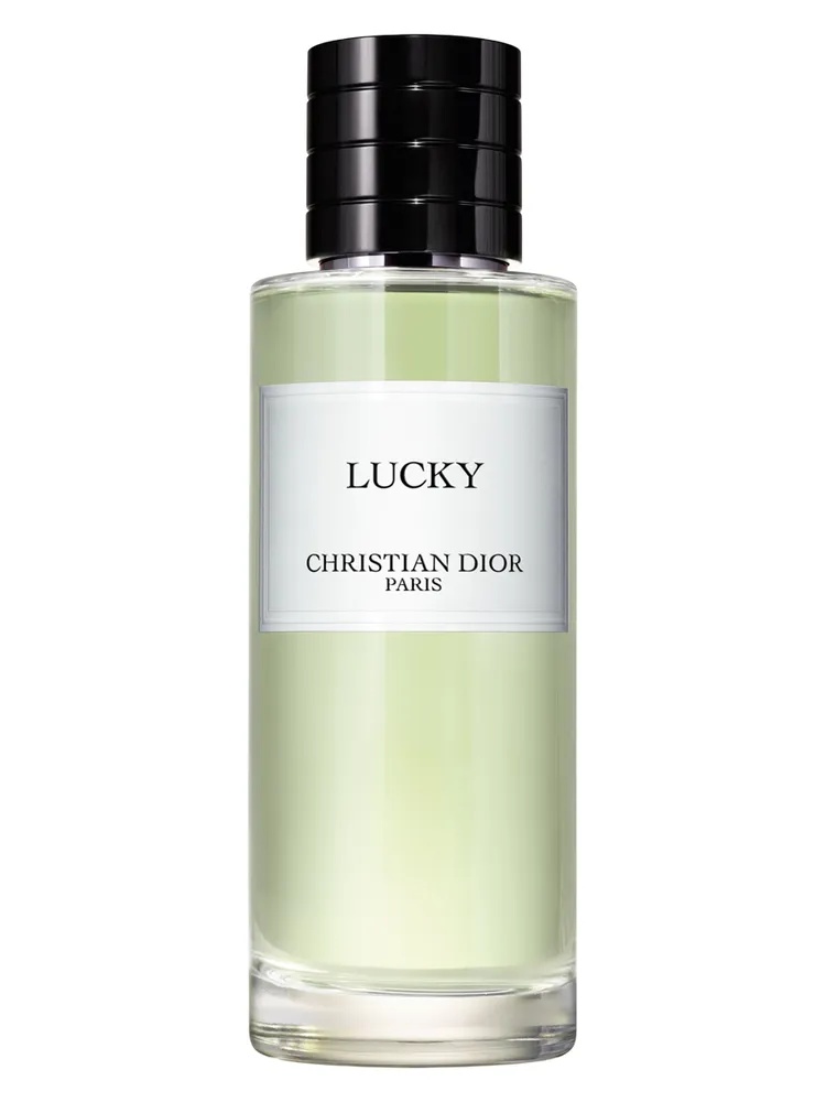 Lucky