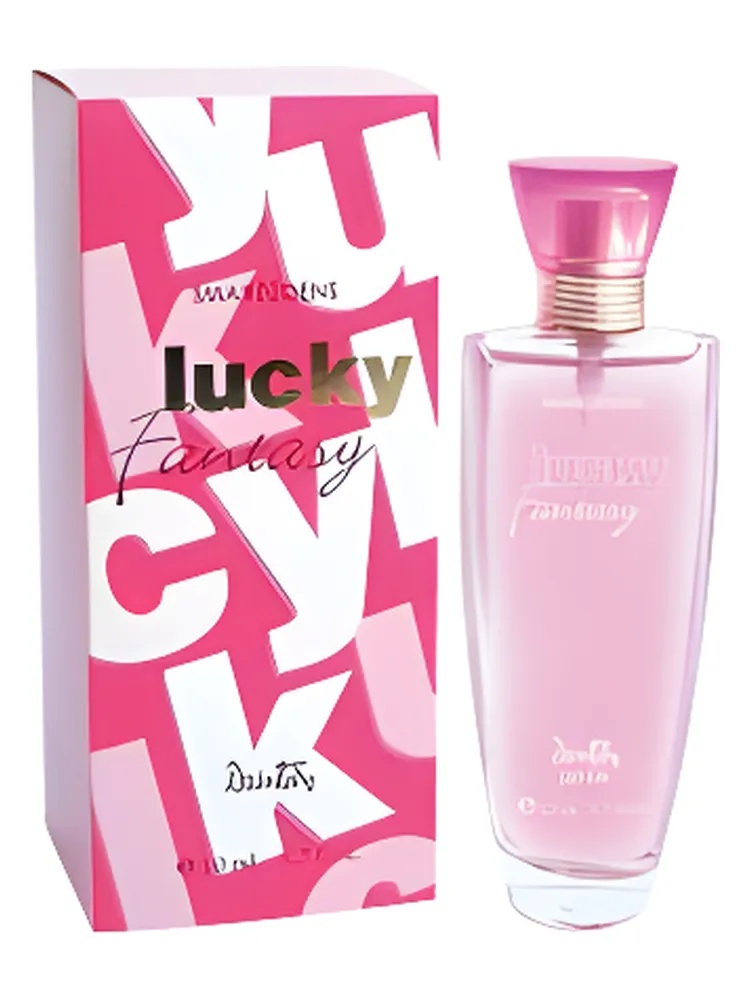 Miniatura 2 de Lucky Fantasy