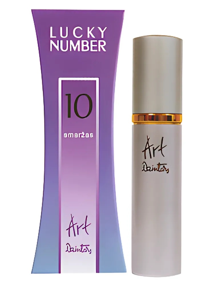 Miniatura 2 de Lucky Number 10