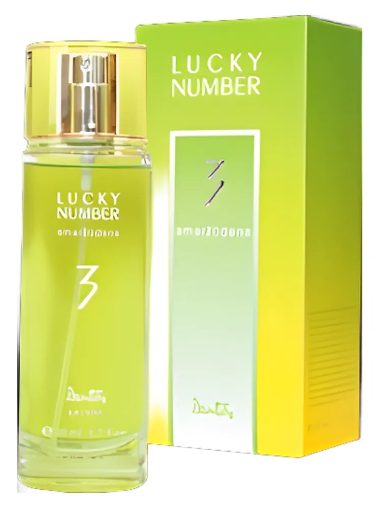 Lucky Number 14 thumbnail 2