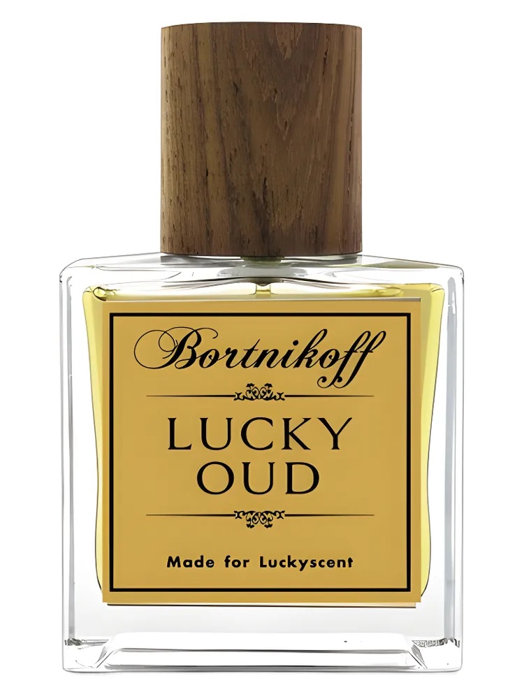 Lucky Oud unisex