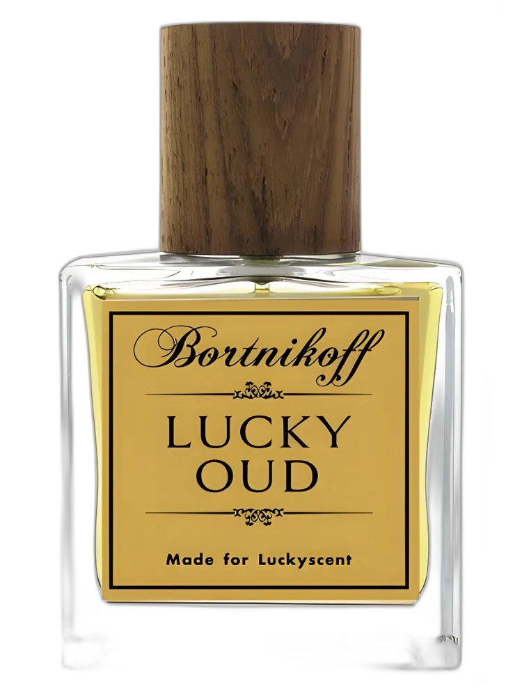 Lucky Oud unisex