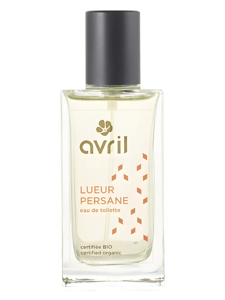 Avril Lueur Persane bottle