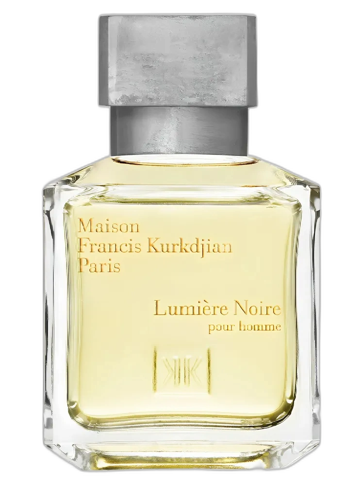 Lumière Noire Homme
