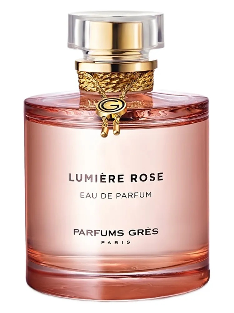 Lumiere Rose Gres for women