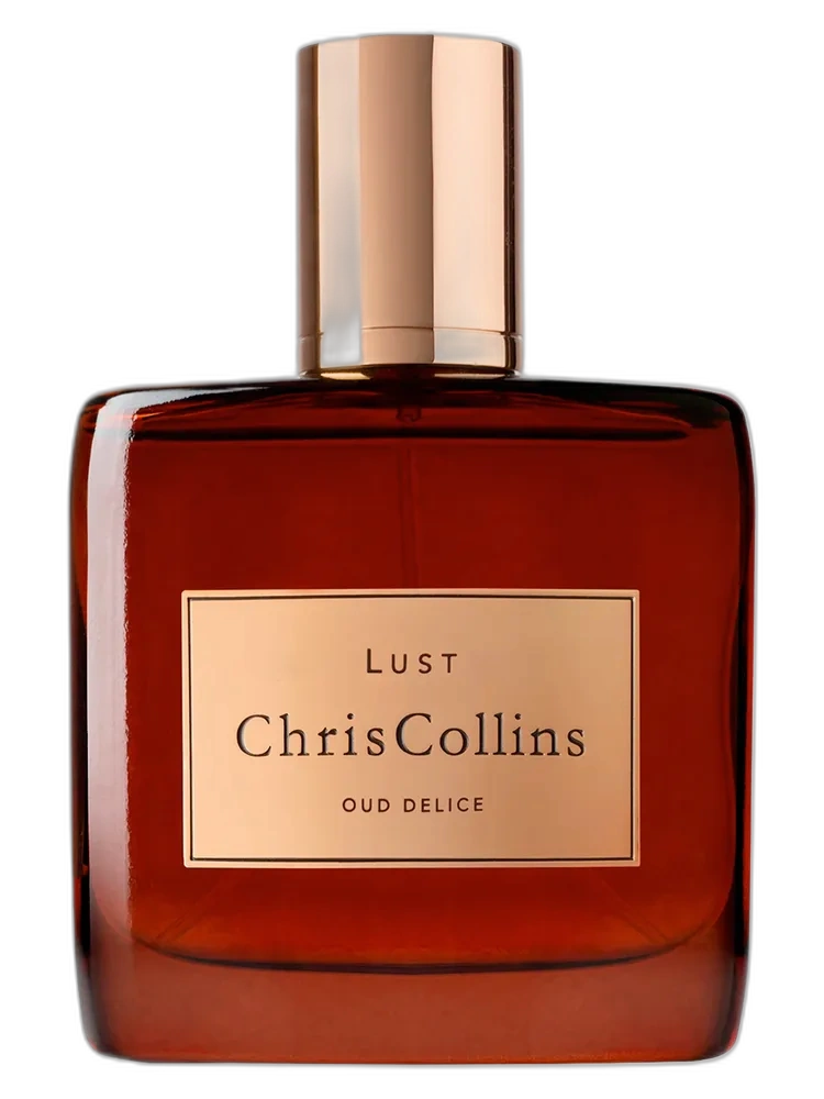 Lust Oud Delice