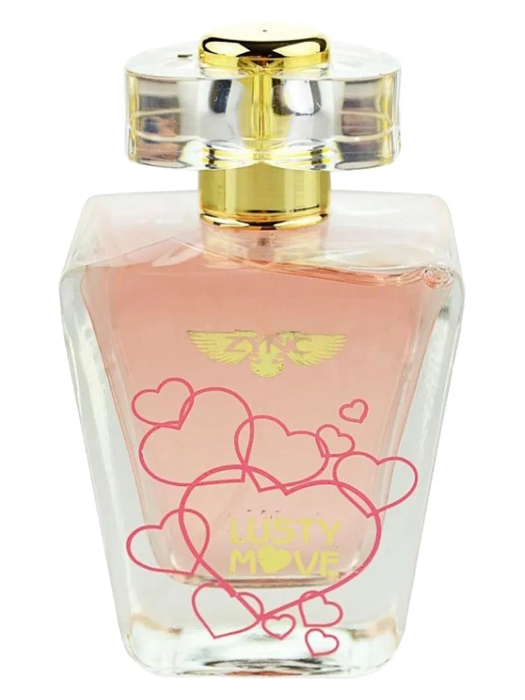 Miniatura 2 de Lusty Move