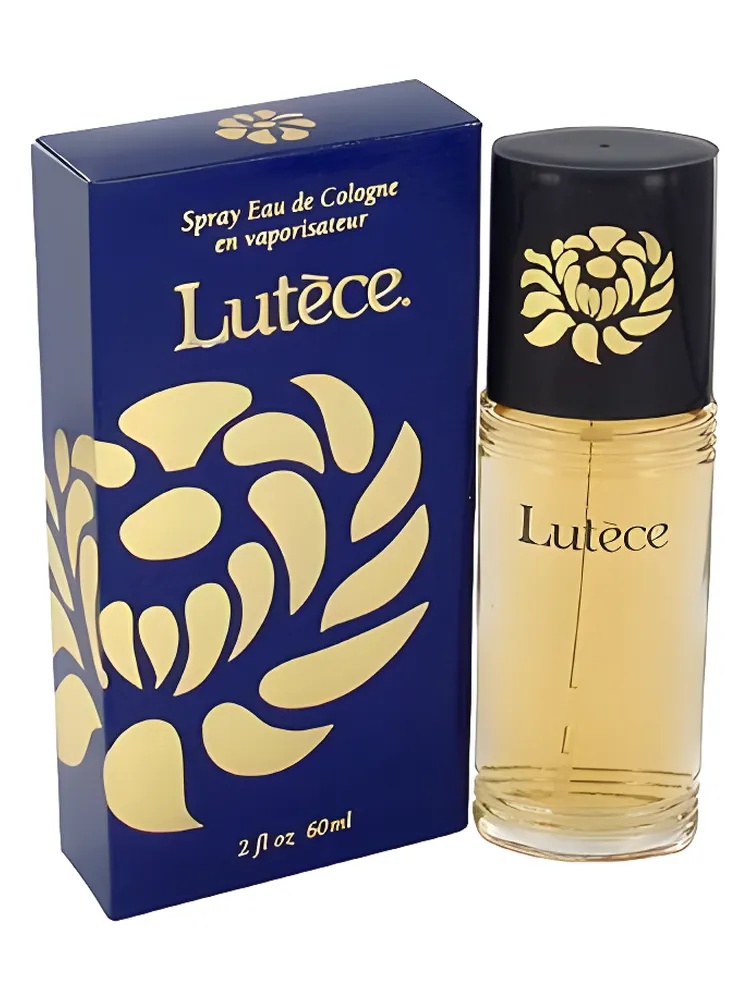Lutece for women