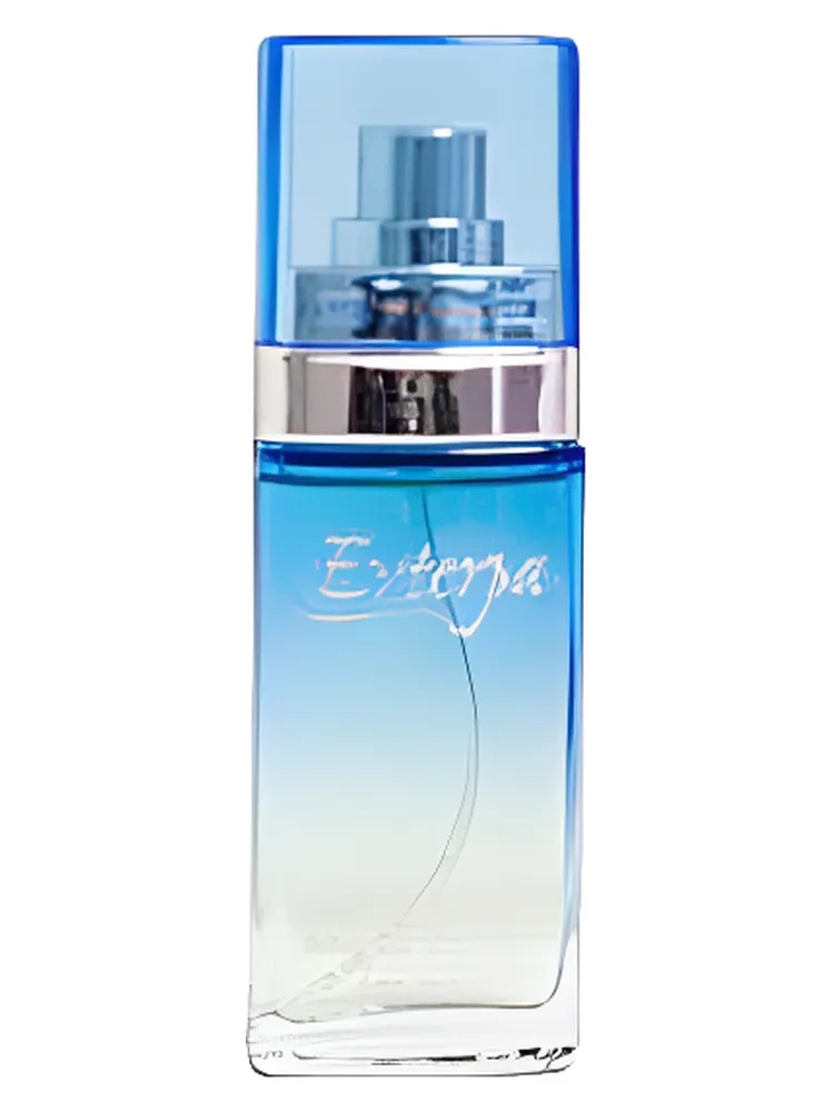 Luxe Blue thumbnail 2