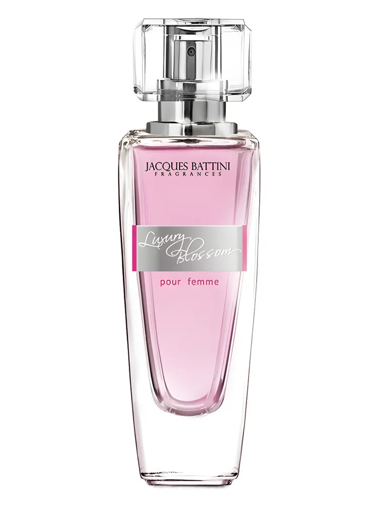 Luxury Blossom thumbnail 2