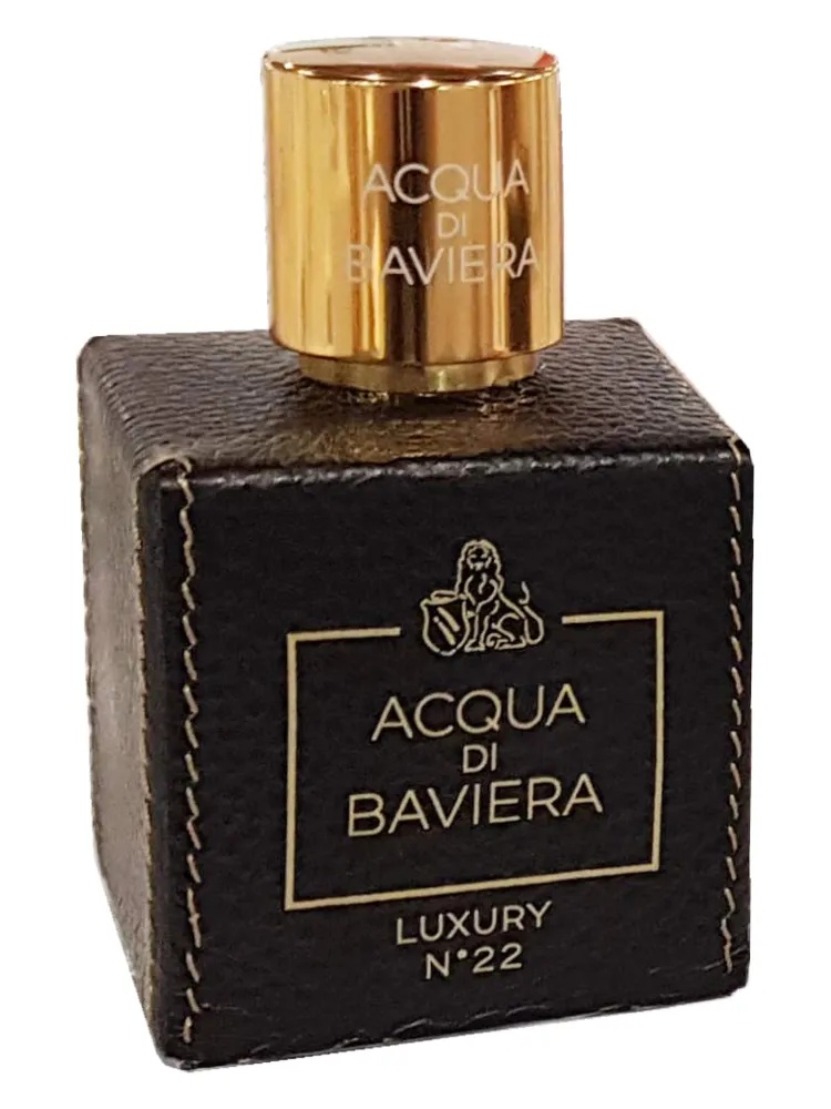 Miniatura 2 de Luxury No 22