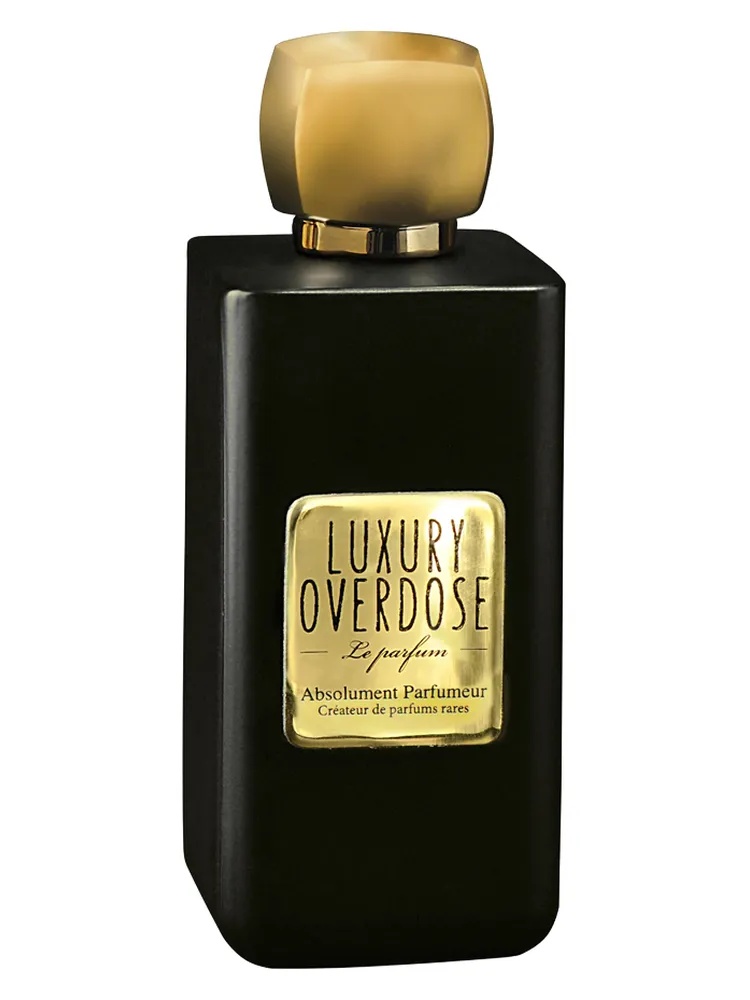 Luxury Overdose thumbnail 2