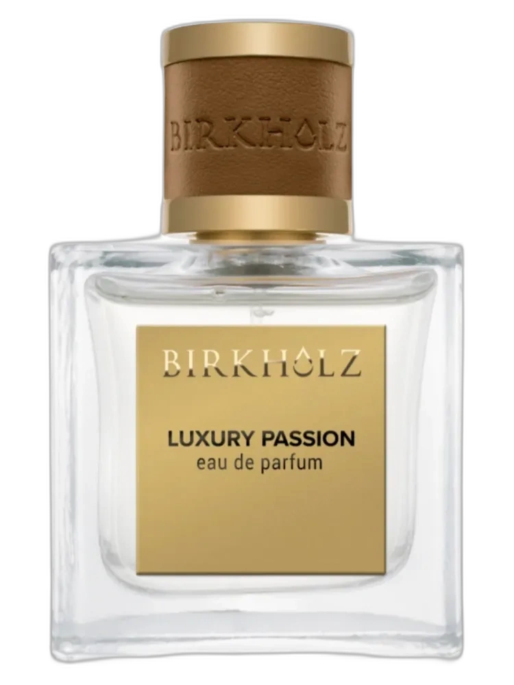 Luxury Passion unisex