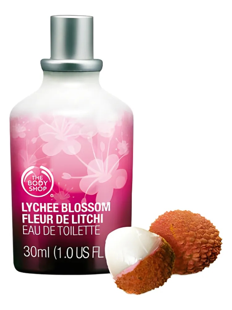 Lychee Blossom for women