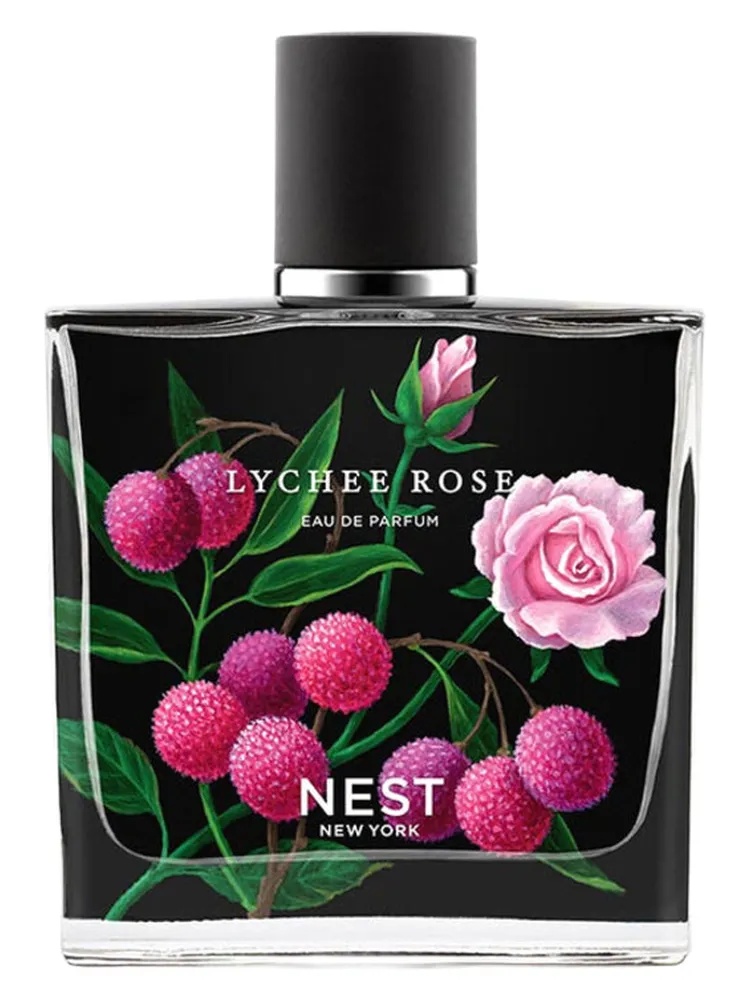 Lychee Rose for women