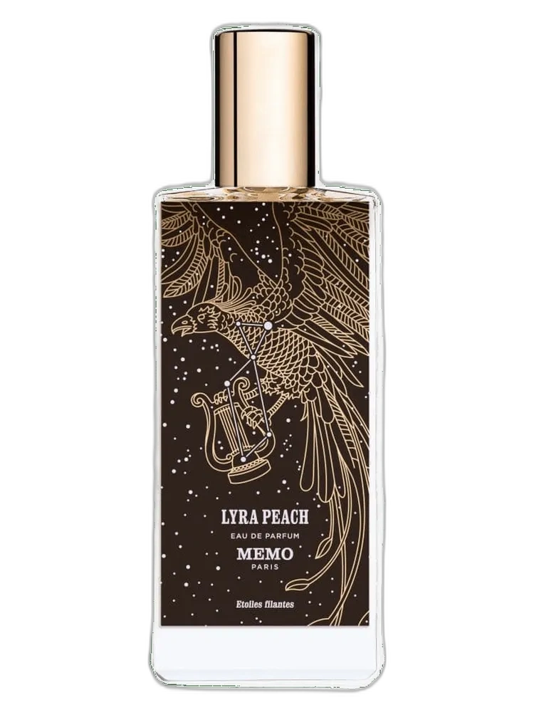 Lyra Peach unisex