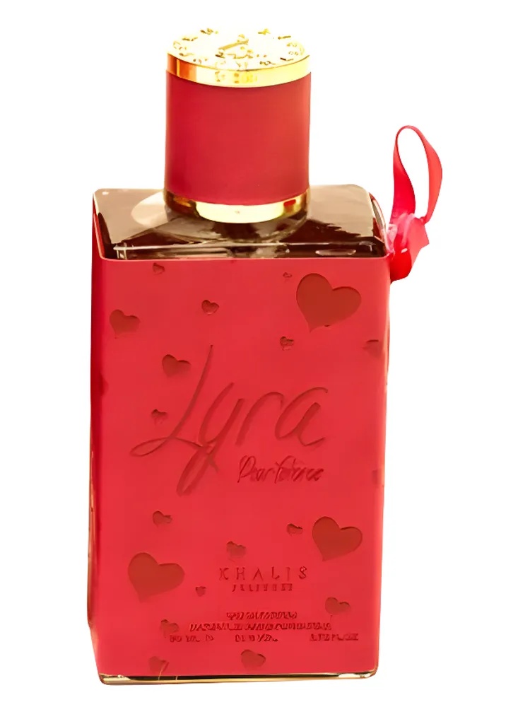 Lyra pour Femme thumbnail 2