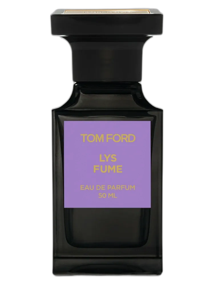 Lys Fume