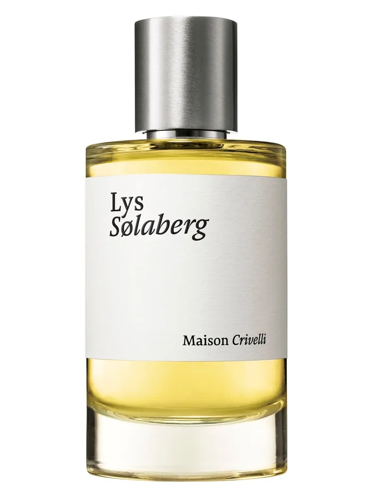 Lys Slaberg unisex