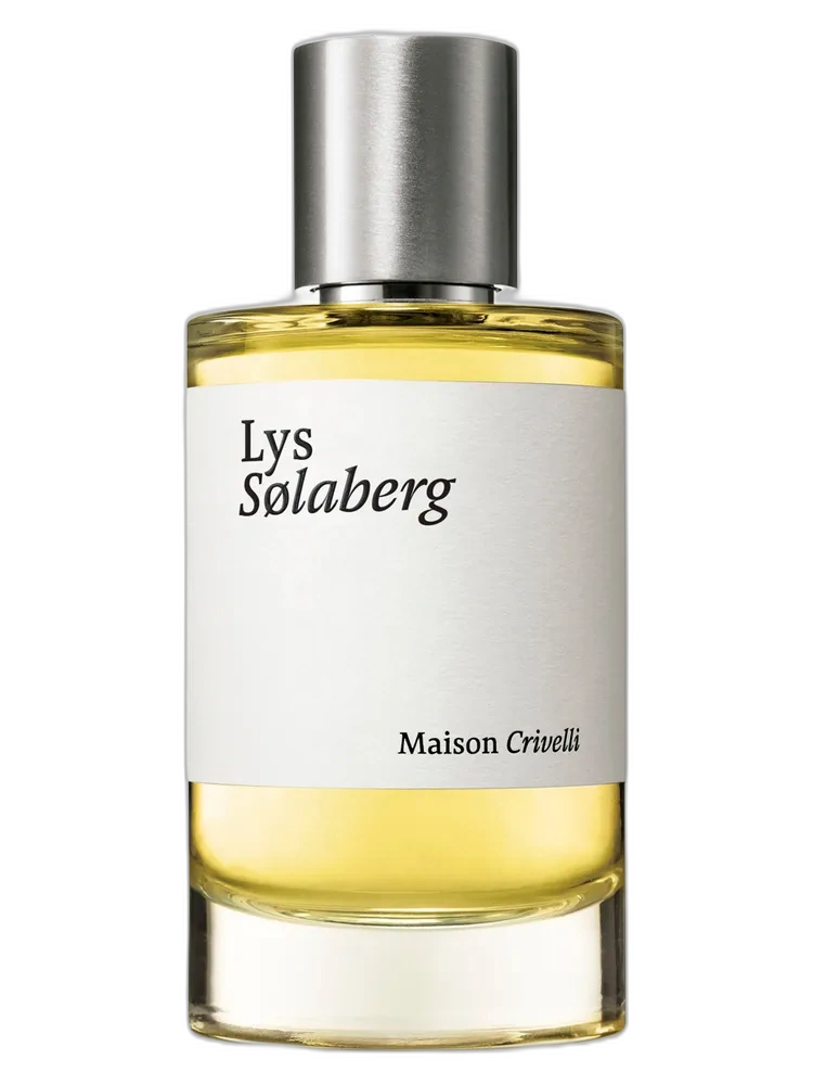 Lys Slaberg unisex