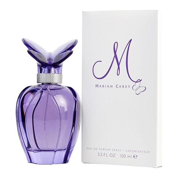 M by Mariah Carey Gold Deluxe Edition thumbnail 2
