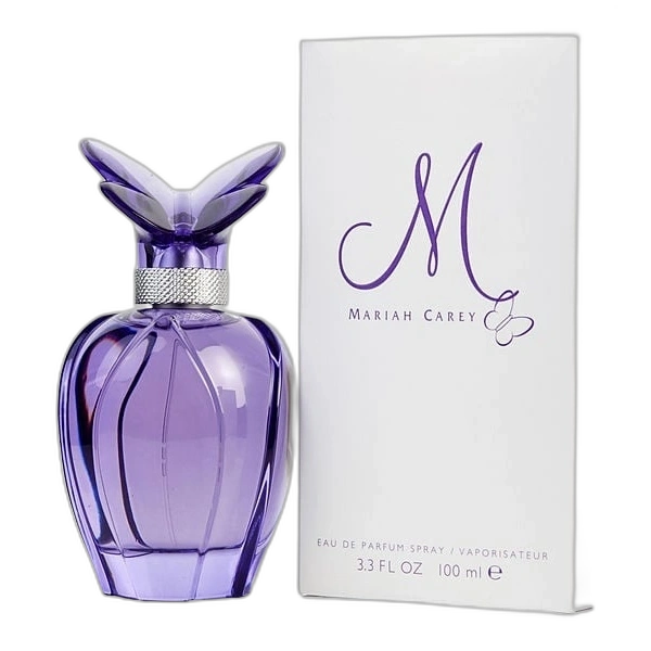 M By Mariah Carey