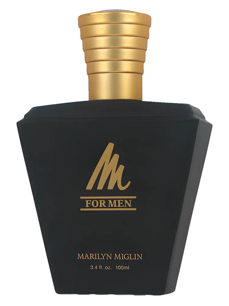 M for Men thumbnail 2