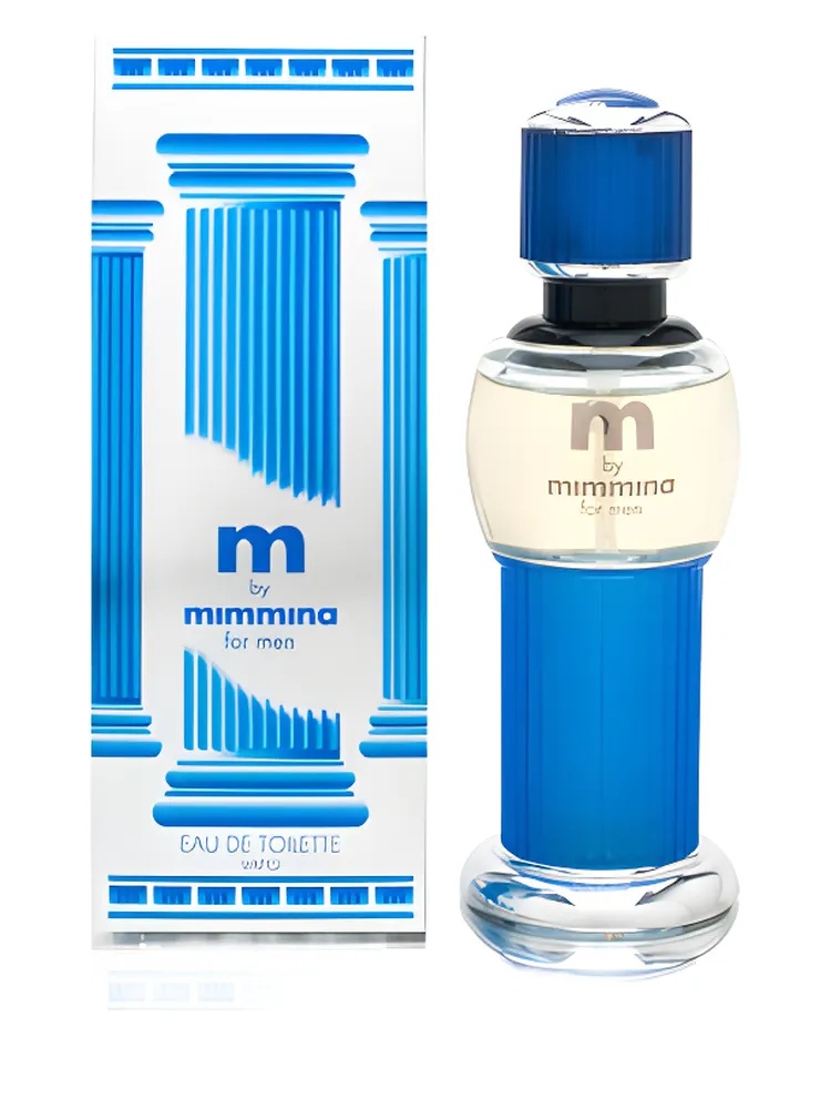 M for Men thumbnail 2