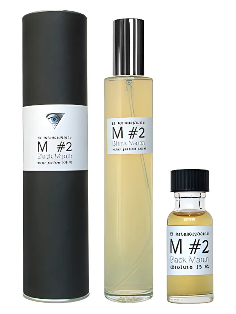M2 Black March thumbnail 2