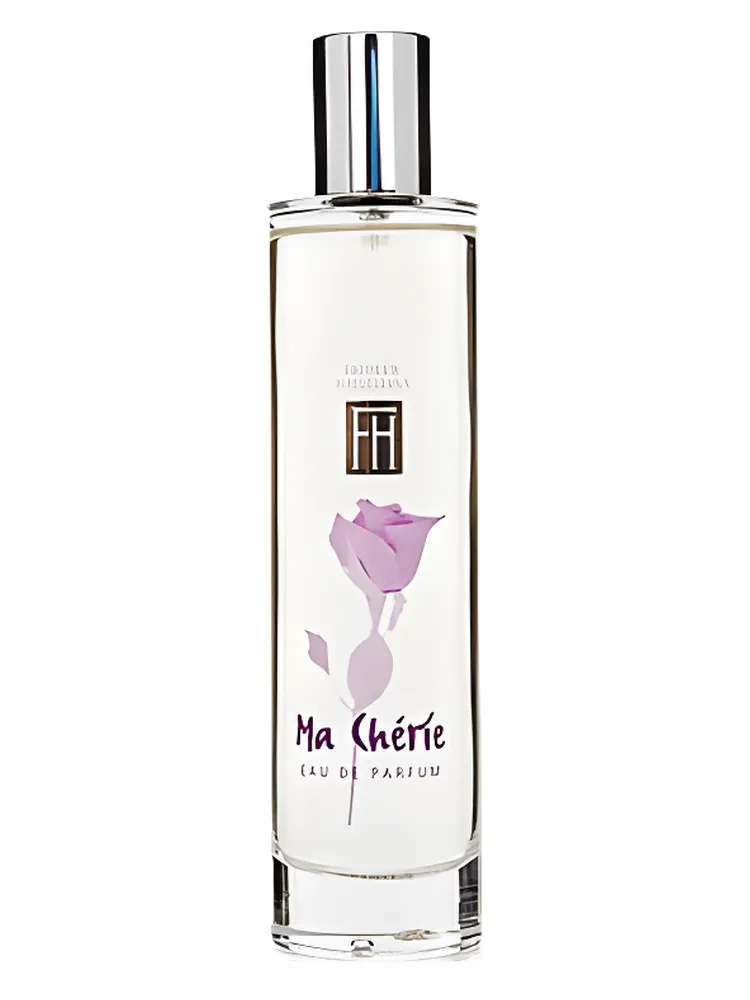 Miniatura 2 de Ma Cherie