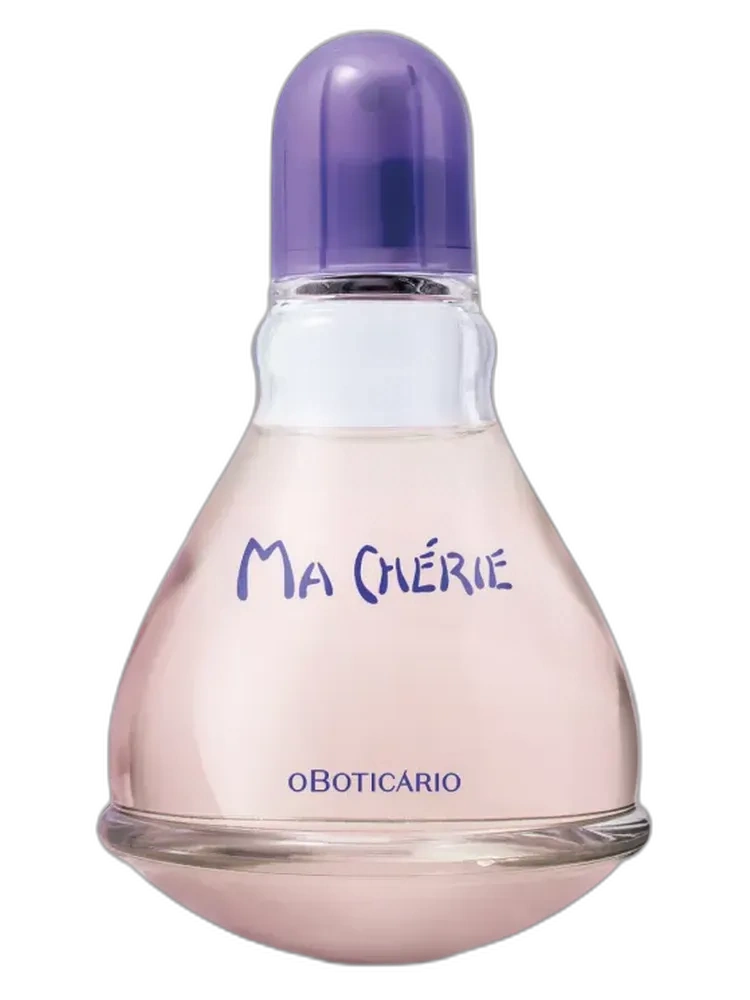 Ma Cherie O Boticario for women