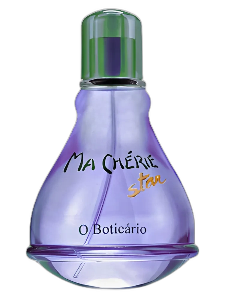Ma Cherie Star O Boticario for women
