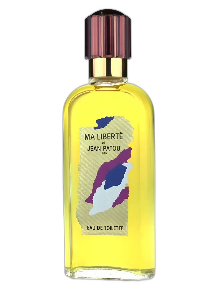 Ma Liberté