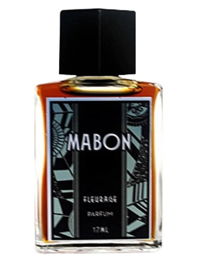 Miniatura 2 de Mabon Botanical Parfum