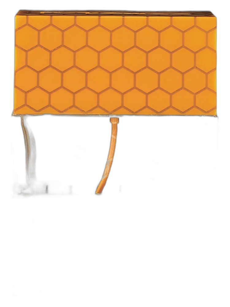 Creations Hue: Naked Honey by M∙A∙C