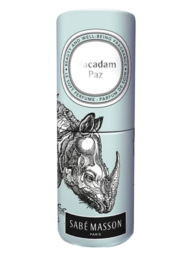 Macadam Paz for women