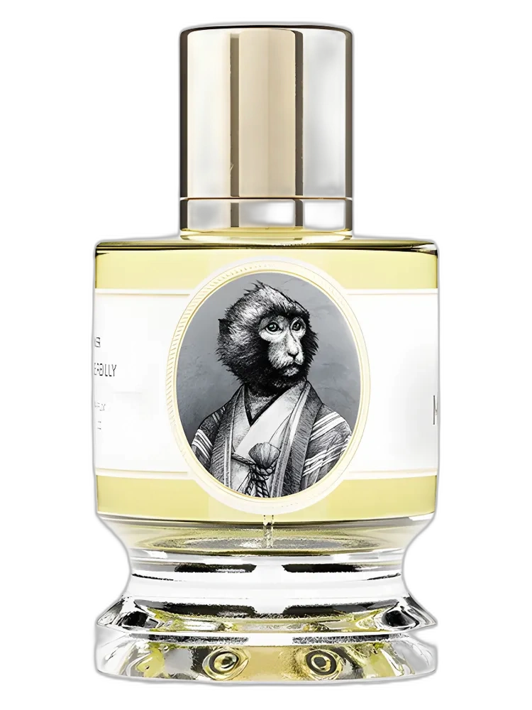 Macaque Yuzu Edition unisex