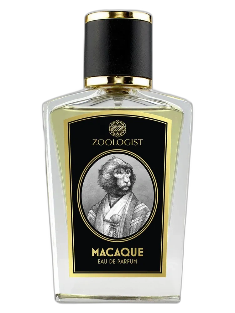 Macaque unisex