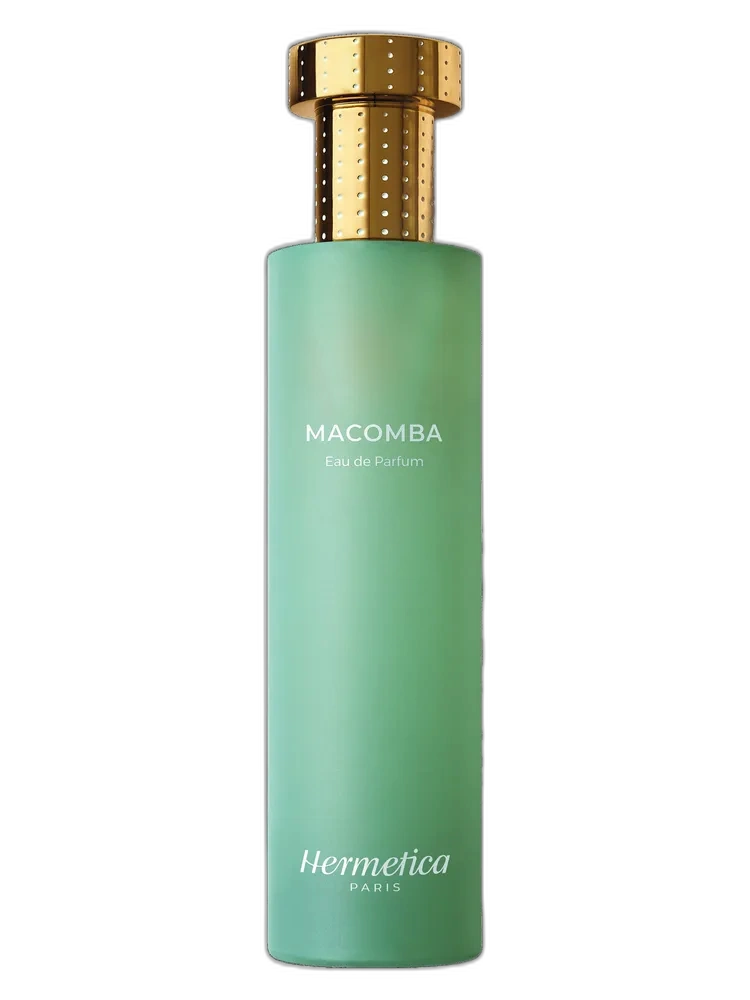 Macomba