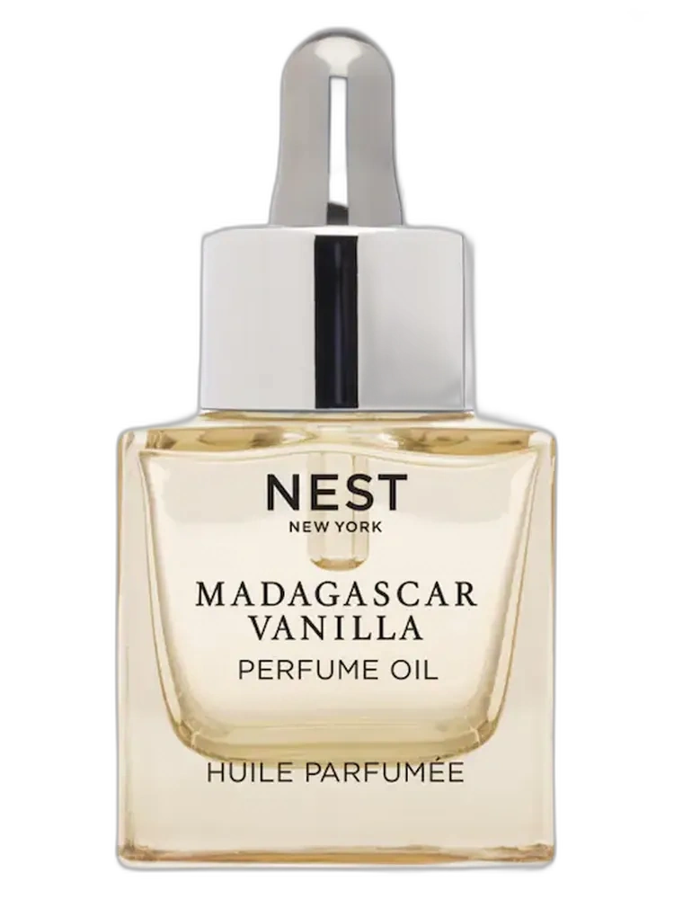 Madagascar Vanilla by Nest