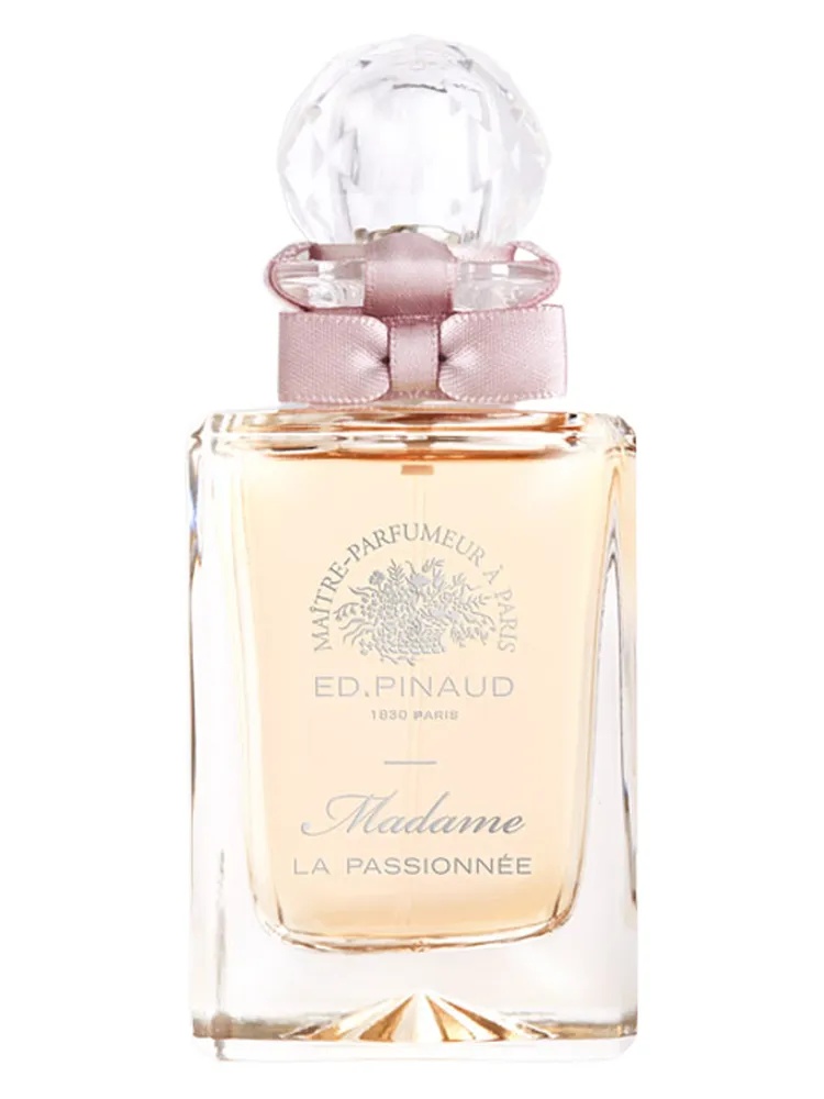 Madame de Ed Pinaud la Passionnee for women