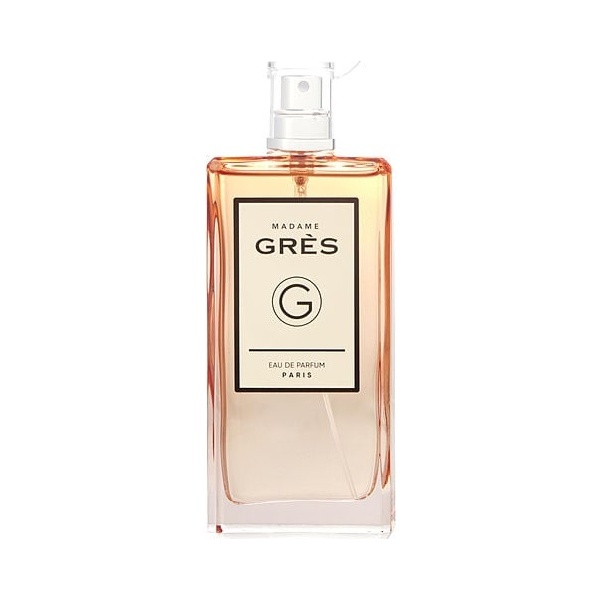 Madame Gres