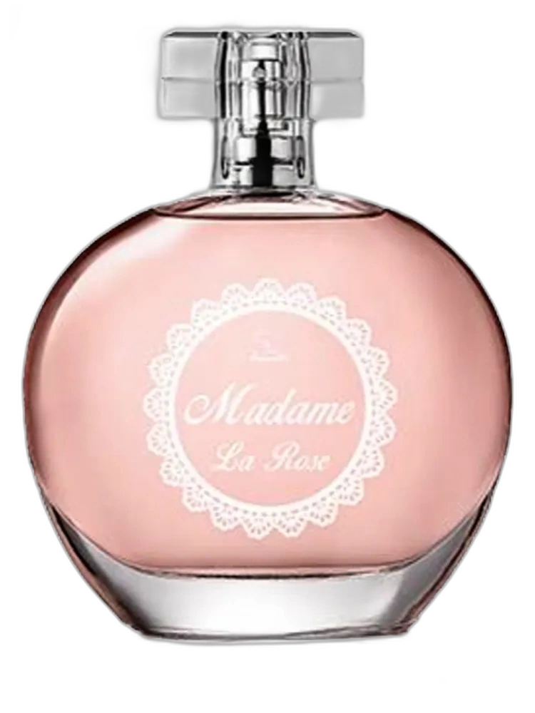 Madame La Rose for women