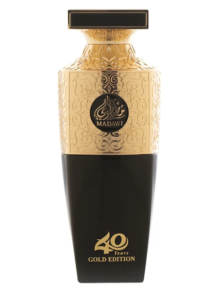 Madawi Gold Edition by Arabian Oud