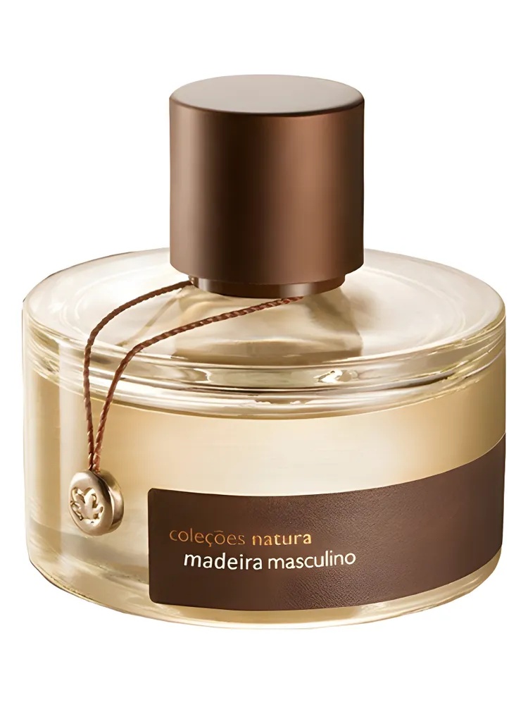 Único Masculino
