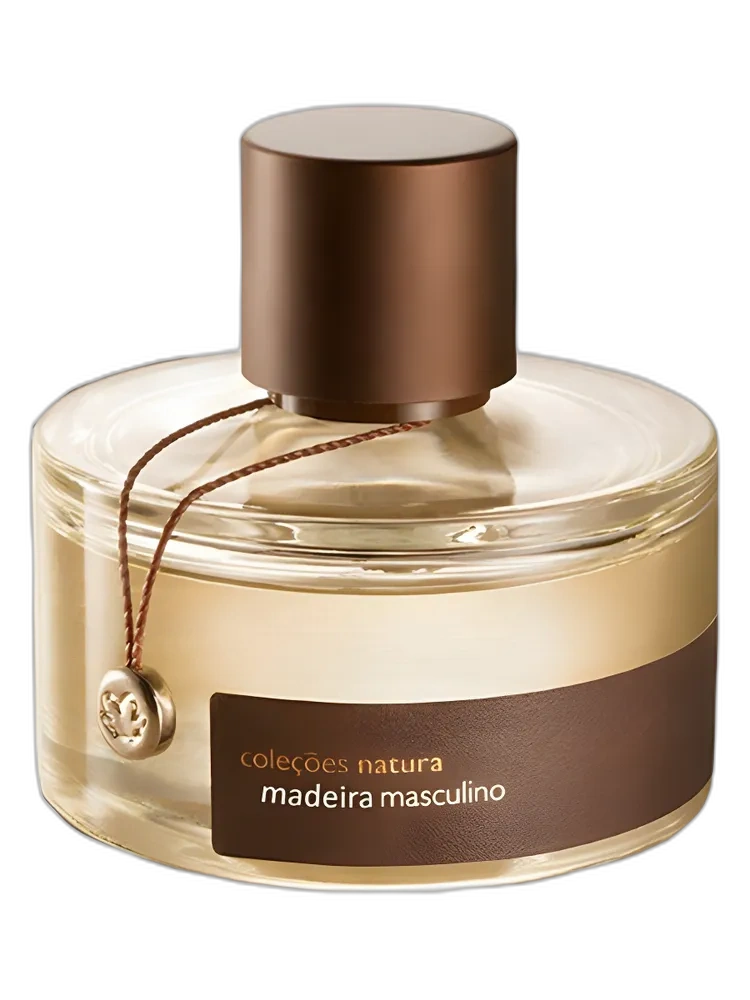 Madeira Masculino for men