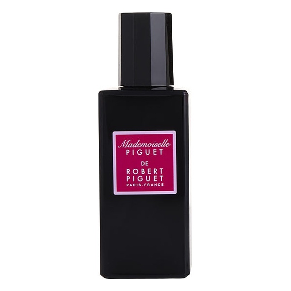 Mademoiselle De Robert Piguet
