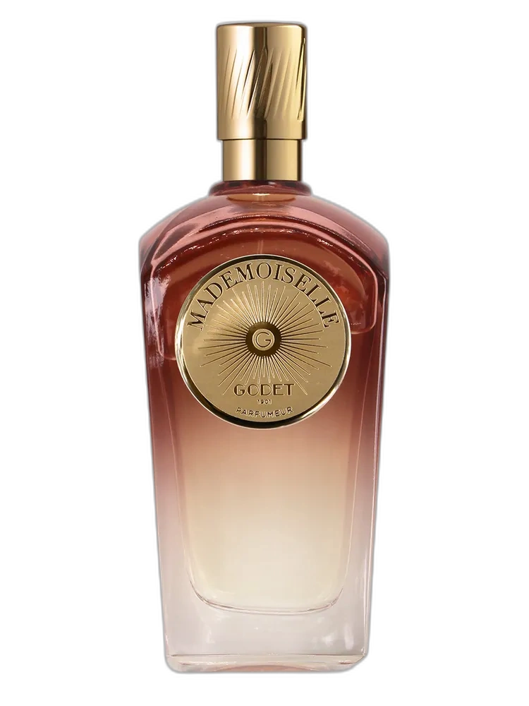 Mademoiselle Godet for women