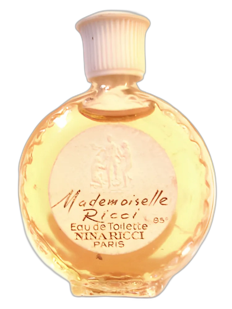 Mademoiselle Ricci 1967 for women