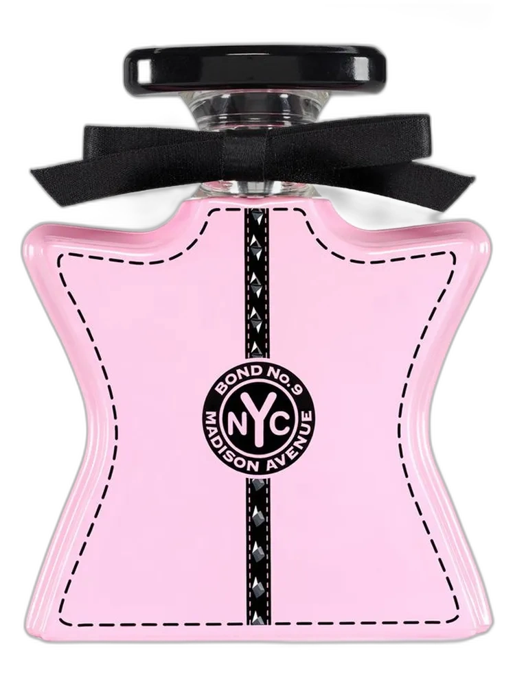 Madison Avenue Swarovski Limited Edition for women
